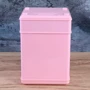 Игрушечный сейф-копилка UFT Cashbox Pink музыкальный с электронным купюроприемником (UFTCashboxPink) фото 6
