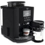 Кофеварка Krups EA819E Arabica Latte