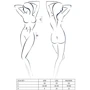 Комплект Passion ULLA SET black XXL/XXXL