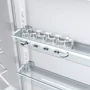 Холодильник Gorenje NRK6191PS4: Тип холодильник двокамерний