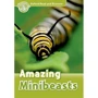Oxford Read and Discover 3: Amazing Minibeasts