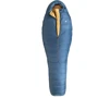 Спальный мешок Turbat Kuk 500 blue 195 см синий (012.005.0348): Тип кокон