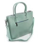 Жіноча сумка тоут Alex Rai 03-01 8778 light-green світло-зелена (34381): Країна виробник Китай