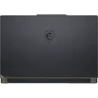 Ноутбук MSI Cyborg 15 A12VE (A12VE-017XPL): Операційна система без ОС