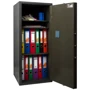 Сейф Safetronics NTR 100ME (100E-М): Тип Офисный