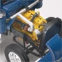 Сборная модель-копия Revell Грузовой тягач Kenworth W900 уровень 4 масштаб 1:25 (RVL-11507): Тип модели грузовик