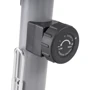 Велотренажер Hop-Sport HS-035L Solo silver