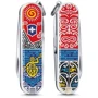 Мультитул Victorinox Classic LE New Zealand 58мм/7предметов (0.6223.L1806): Тип мини-мультитул