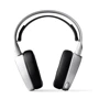 Навушники SteelSeries Arctis 3 White 2019 Edition (61506): Тип кріплення оголовние
