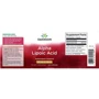 Swanson Alpha Lipoic Acid 300 mg Альфа-ліпоєва кислота 120 капсул: Вид ферментні