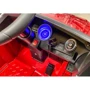 Електромобіль Kidsauto BMW X6 STYLE 4WD червоний лак (FT-968red): Максимальна швидкість, км/год 7