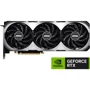 Відеокарта MSI GeForce RTX 4070 12Gb VENTUS 3X OC: Обсяг пам'яті, Гб 12