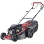 Газонокосарка AL-KO Premium 520 SP-H (119969): Викид Задний, Боковой