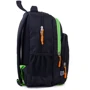 Рюкзак GoPack Education 113-5 Hey Bro GO21-113M-5: Розмір M (130-145 см)