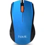 Мышь Havit HV-MS689 USB Blue (23367): Интерфейс подключения USB