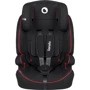 Автокрісло Lionelo Nico black red (LO- NICO BLACK RED): Оснащення Боковая поддержка; Глубокий подголовник; Съемная обивка.