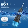 Зубная щетка H2OFloss HF-5 black: Тип Ирригатор