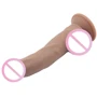 Фаллоимитатор Chisa Naked Legend Navigato 8.6" Brown