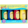 Набор пальчикових красок CRAYOLA Mini Kids Washable (256455.106)