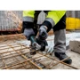 Болгарка (угловая шлифмашина) Metabo W 18 L 9-125 Quick (602249840): Тип машины угловая