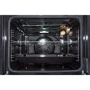 Духовой шкаф электрический Interline HR 642 AV: Объем, л 67