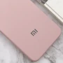 Чехол для телефонов Lakshmi Premium Silicone Case with Logo Full Camera Pink Sand for Xiaomi Redmi Note 13 4G: Тип накладка на заднюю часть