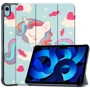 Аксессуар для iPad BeCover Smart Case Unicorn for iPad 10.9 (2022 / 2024) / iPad 11 2025 (709199): Особенности Складывается в подставку, Надежная защита от царапин и загрязнений, магнитное сцепление, режим автопробуждения/сна