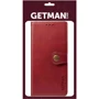 Чехол для телефонов Mobile Case GETMAN Gallant Red for Xiaomi Poco F5 / Note 12 Turbo: Материал искусcтвенная кожа и термополиуретан