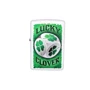 Зажигалка Zippo 214 CLOVER DICE (28298): Производитель Zippo
