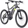Электровелосипед HAIBIKE SDURO FullSeven 1.0 500Wh 10 s. Deore 27.5", рама М, серо-лаймово-бронзовый, 2020: Допустимая нагрузка, кг 120