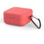 Чехол для наушников BeCover Silicon Red (705677) for Xiaomi Mi Air 2 SE: Совместимость Xiaomi Mi Air 2 SE