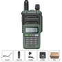 Рация Baofeng UV-9R Pro V2 green: Тип рация цифровая