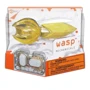 Нано-робот HEXBUG Wasp на ІЧ управлінні жовтий (409-7677): Колір желтый