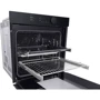 Духовой шкаф электрический Samsung NV75T9979CD: Гриль есть