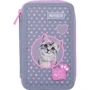 Пенал без наповнення Kite Studio Pets SP22-623, 2 відділення