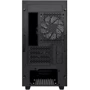 Корпус DeepCool Matrexx 40 3FS Black (DP-MATX-MATREXX40-3FS)