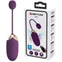 Смарт виброяйцо LYBAILE Pretty Love Abner 12 APP (BI-014362HP-1)