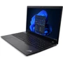 Ноутбук Lenovo ThinkPad L15 Gen 3 (21C7000PRA) UA: Процессор AMD Ryzen 7 Pro 5875U (2.0 - 4.5 ГГц) / 8 - ядерный