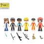 Игровая коллекционная фигурка DevSeries Mystery Figures S1 (в ассортименте) (CRS0039)