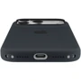 Чехол для iPhone Apple iPhone 17 Pro Silicone Case with MagSafe - Black (MGFK4)