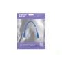 2E UTP Cat 5e 0.2m Blue (2E-PC5ECOP-020BL) фото 2