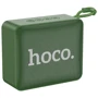 Акустика Hoco BS51 Army Green
