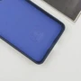 Чехол для телефонов Lakshmi Premium Silicone Case with Logo Full Camera Midnight Blue for Google Pixel 9 Pro XL: Тип накладка на заднюю часть