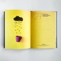 Дневник UPGRADE My Self Journal (U - MSJ) фото 2