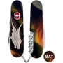 Мультитул Victorinox HUNTSMAN ZODIAC Фантастический дракон 1.3713.3.Z3210p (Vx13713.3_Z3210p): Количество функций 15