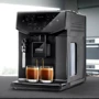 Кофеварка Ufesa Supreme Barista (71705256): Мощность, Вт 1550