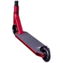 Самокат трюковый Rideoo Flyby Air Red (SCO-12-96): Тип колес литые