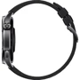 Смарт-часы Huawei Watch GT 5 46mm Black: Особенности Большой экран, Металлический корпус, Барометр, Термометр, Влагозащищенные, Компас, Встроенный микрофон, Динамик (громкая связь), Функция звонка, Возможность ответа на сообщения
