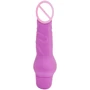 Вибратор Toy Joy Mini Classic Smooth Vibrator, розовый