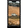 Чехол для iPhone Urban Armor Gear UAG Pathfinder Olive (113157117272) for iPhone 13 Pro: Цвет зеленый